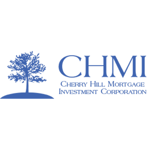 CHMI - Cherry Hill Mortgage Investment Corp logo
