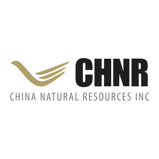 CHNR - China Natural Resources Inc logo