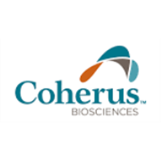 CHRS - Coherus BioSciences Inc logo