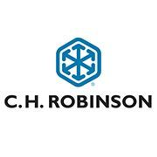CHRW - CH Robinson Worldwide Inc logo