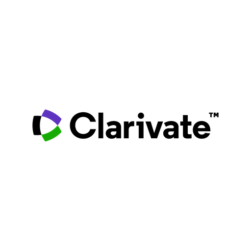 CLVT - CLARIVATE PLC logo
