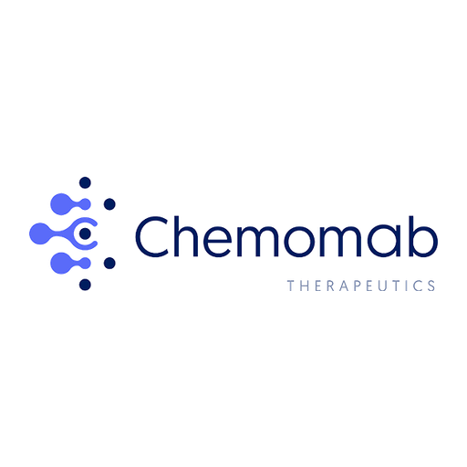 CMMB - Chemomab Therapeutics Ltd DRC logo