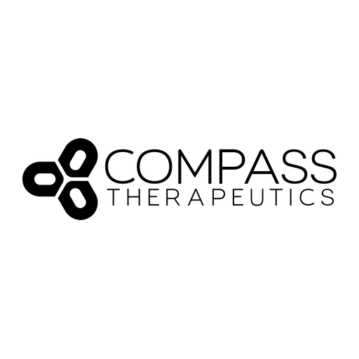 CMPX - Compass Therapeutics Inc. logo