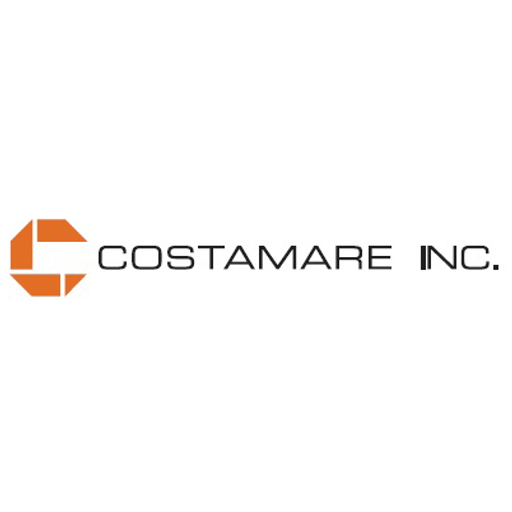 CMRE - Costamare Inc logo
