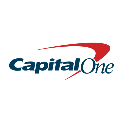 COF - Capital One Financial Corporation logo