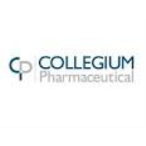 COLL - Collegium Pharmaceutical Inc logo