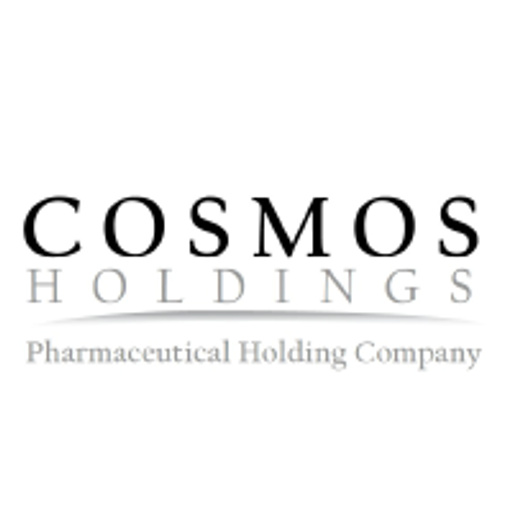 COSM - Cosmos Health Inc. logo