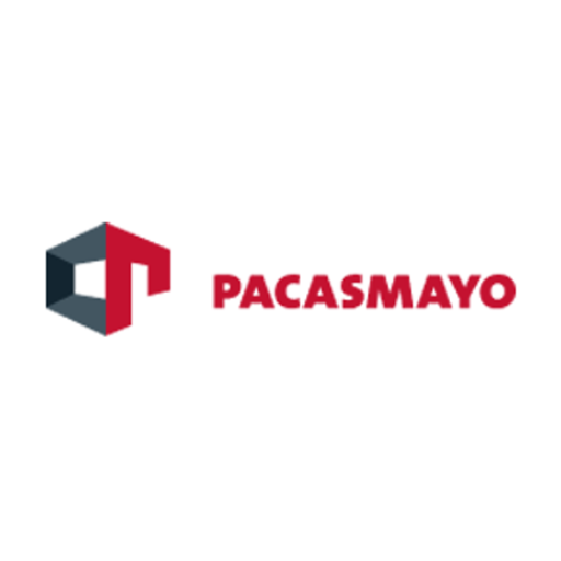CPAC - Cementos Pacasmayo SAA ADR logo