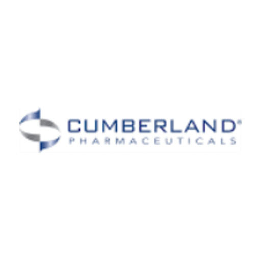 CPIX - Cumberland Pharmaceuticals Inc logo
