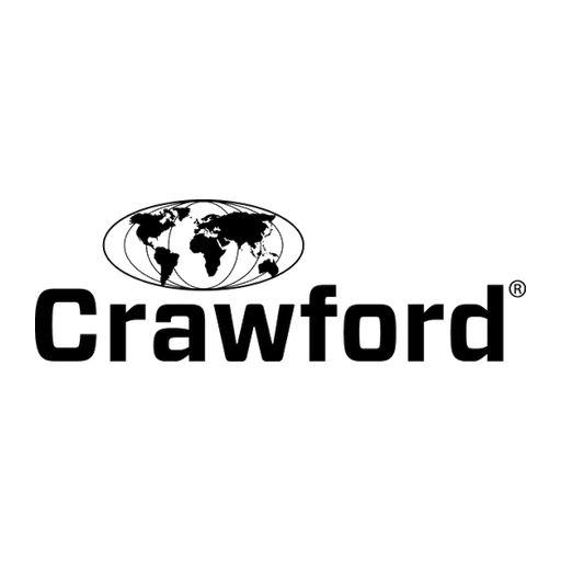 CRD-A - Crawford & Company logo