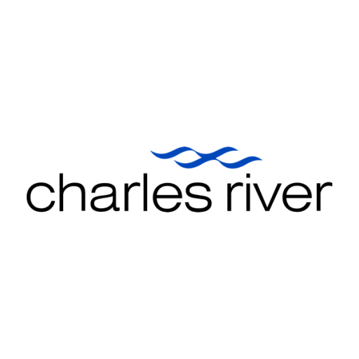 CRL - Charles River Laboratories logo