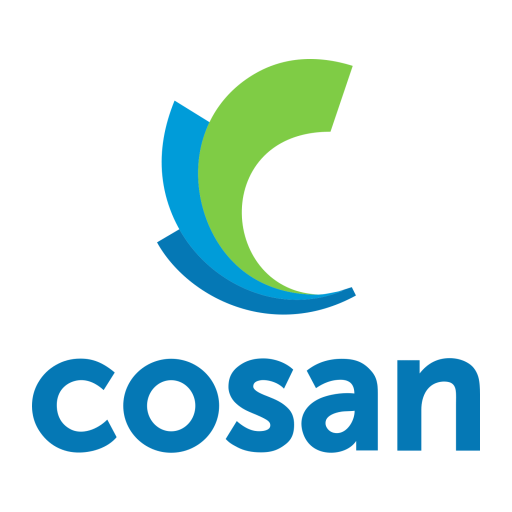 CSAN - Cosan SA ADR logo