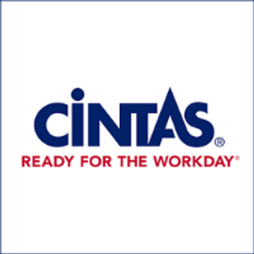CTAS - Cintas Corporation logo