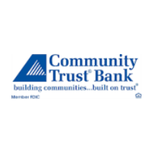 CTBI - Community Trust Bancorp Inc logo