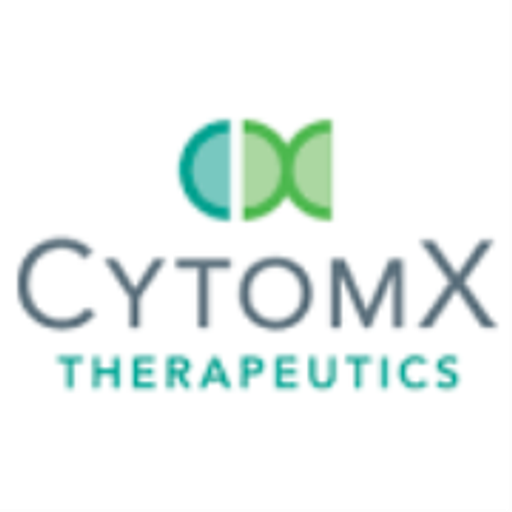 CTMX - CytomX Therapeutics Inc logo