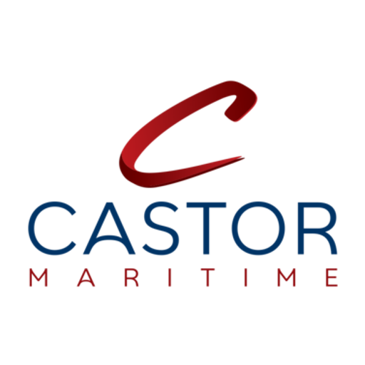 CTRM - Castor Maritime Inc logo