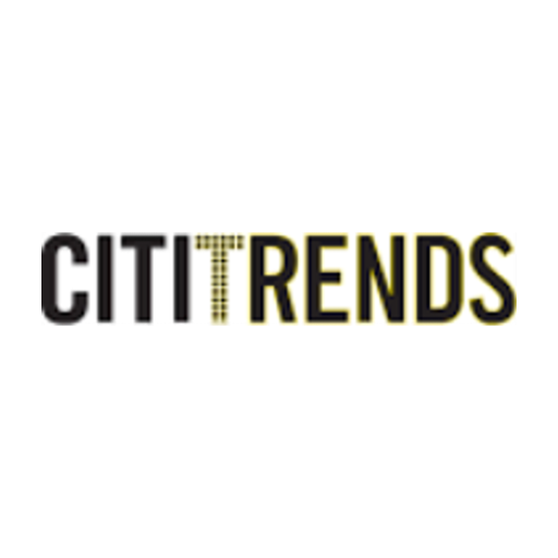 CTRN - Citi Trends Inc logo