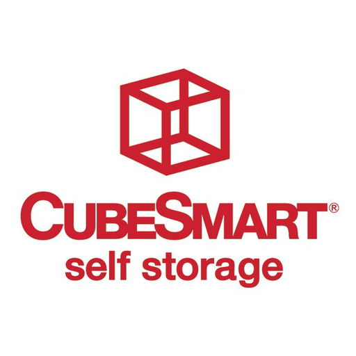 CUBE - CubeSmart logo