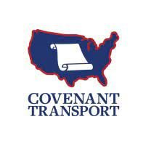 CVLG - Covenant Logistics Group, Inc. logo