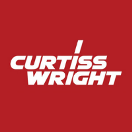 CW - Curtiss-Wright Corporation logo