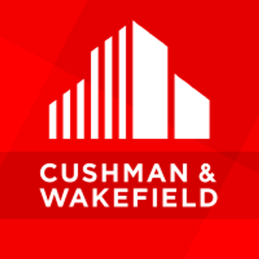CWK - Cushman & Wakefield plc logo