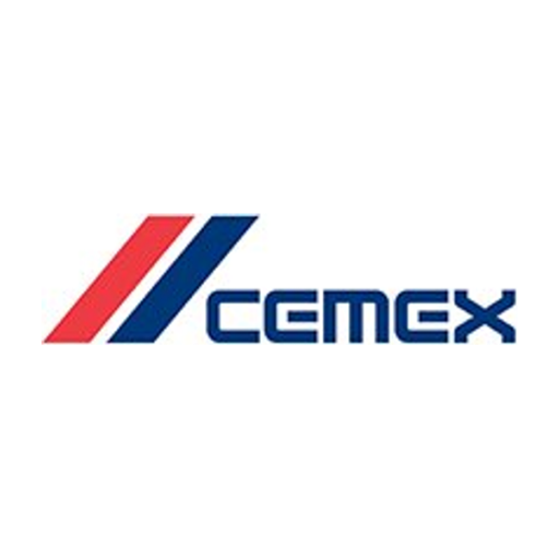 CX - Cemex SAB de CV ADR logo