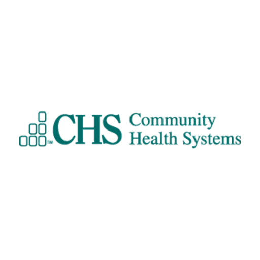 CYH - Community Health Systems Inc logo