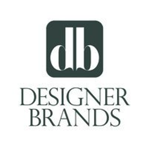 DBI - Designer Brands Inc logo