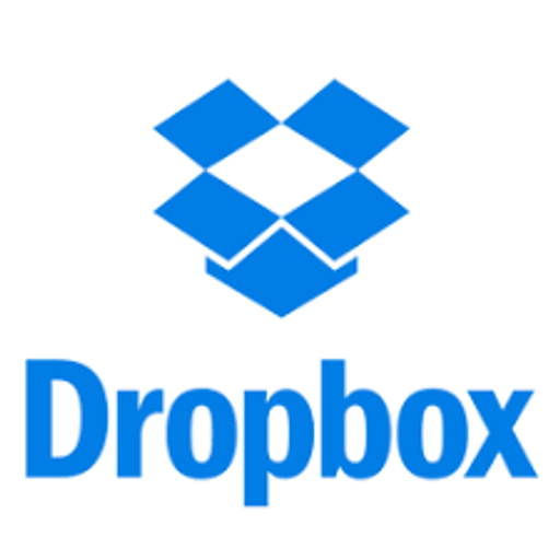 DBX - Dropbox Inc logo