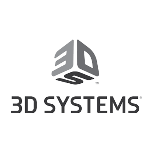DDD - 3D Systems Corporation logo