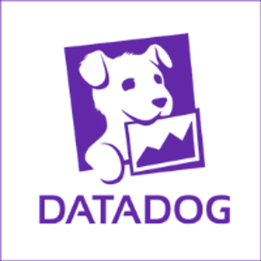DDOG - Datadog Inc logo