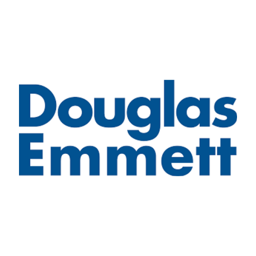 DEI - Douglas Emmett Inc logo