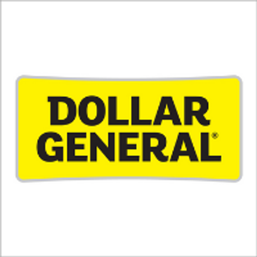 DG - Dollar General Corporation logo