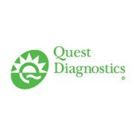 DGX - Quest Diagnostics Incorporated logo
