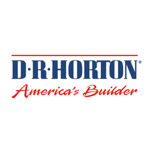 DHI - DR Horton Inc logo