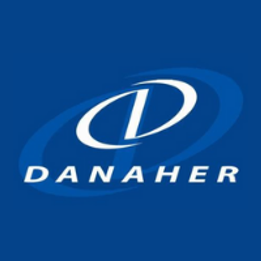 DHR - Danaher Corporation logo