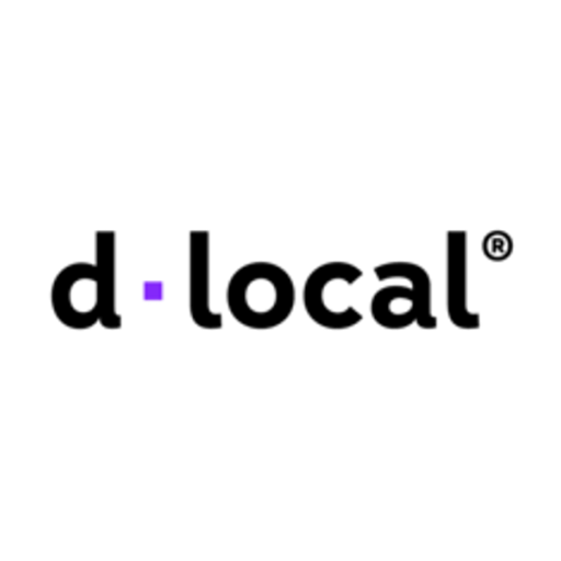 DLO - Dlocal Ltd logo