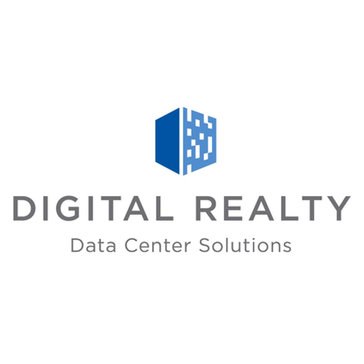 DLR - Digital Realty Trust Inc logo