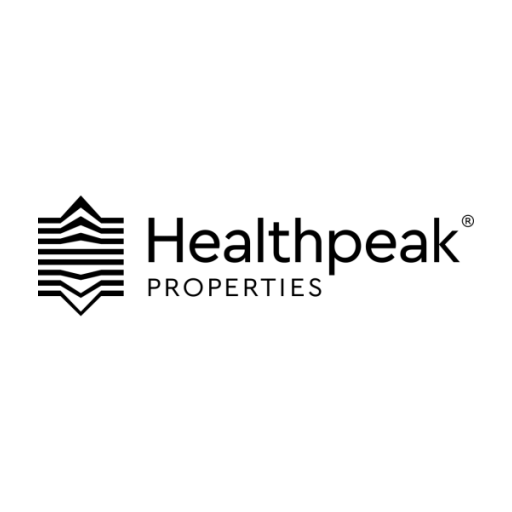 DOC - Healthpeak Properties Inc logo