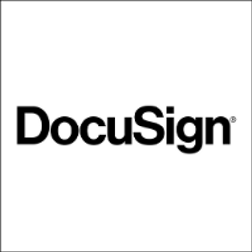 DOCU - DocuSign Inc logo
