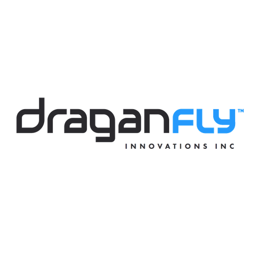 DPRO - Draganfly Inc logo