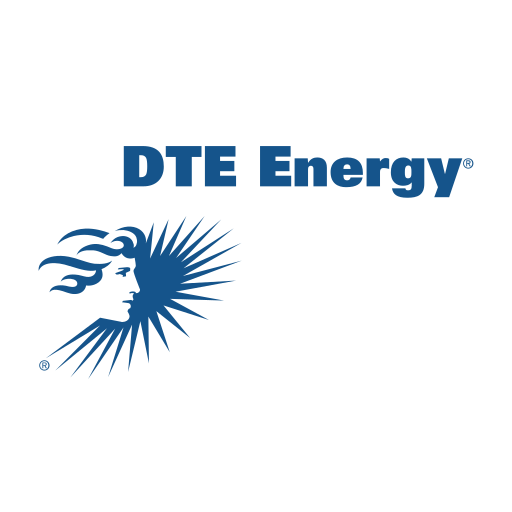 DTW - DTE Energy Co Pref Series E logo