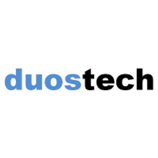 DUOT - Duos Technologies Group Inc logo