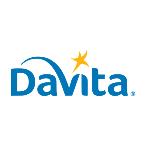 DVA - DaVita HealthCare Partners Inc logo