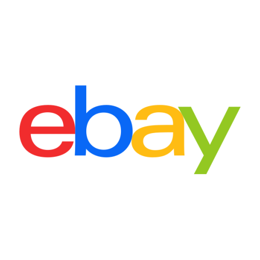 EBAY - eBay Inc logo