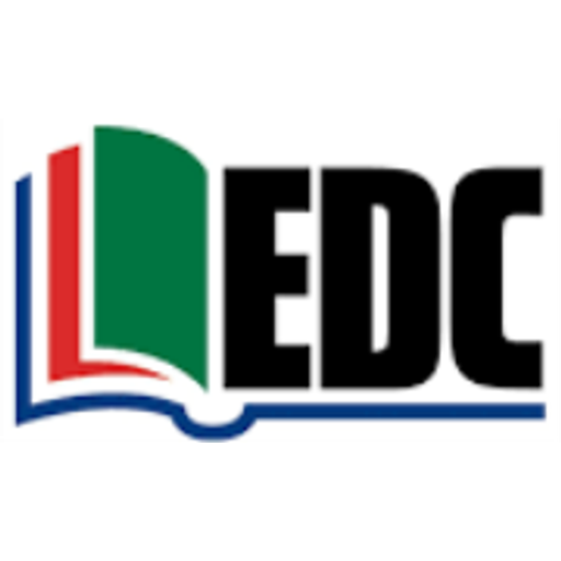 EDUC - Educational Development Corporation logo
