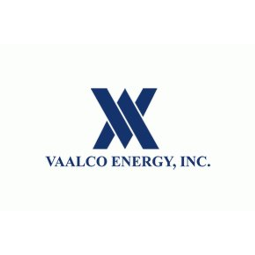 EGY - Vaalco Energy Inc logo