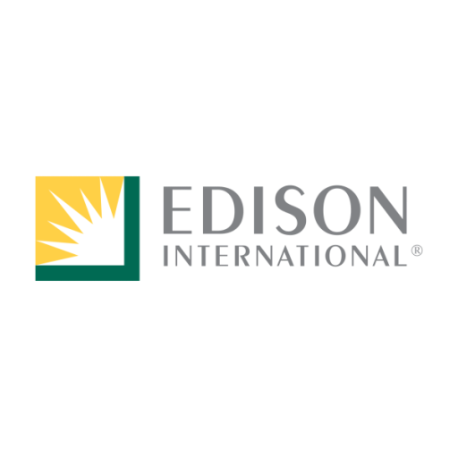 EIX - Edison International logo
