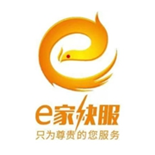 EJH - E-Home Household Service Holdings Ltd logo