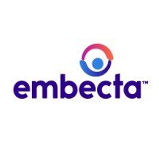 EMBC - Embecta Corp logo